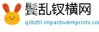 鬓乱钗横网